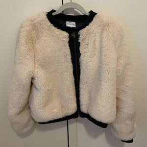 Sugar Lips Jacket